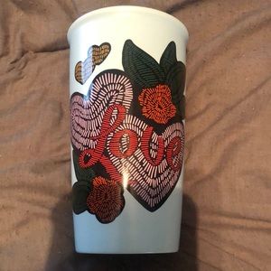 Starbucks Cup Brand New never used